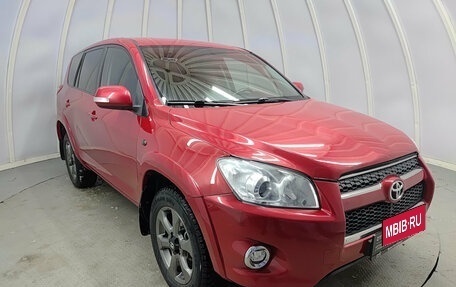 Toyota RAV4, 2010 год, 1 390 000 рублей, 3 фотография