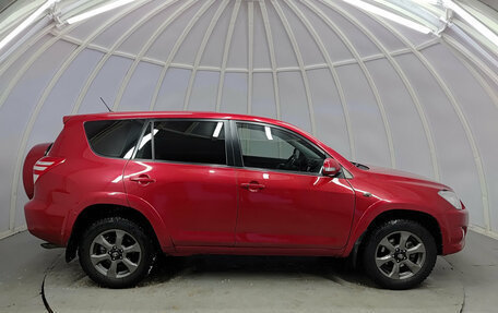 Toyota RAV4, 2010 год, 1 390 000 рублей, 5 фотография