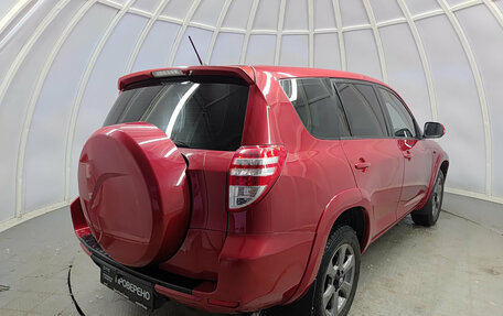 Toyota RAV4, 2010 год, 1 390 000 рублей, 6 фотография
