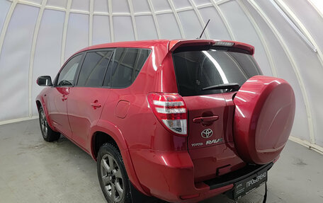 Toyota RAV4, 2010 год, 1 390 000 рублей, 8 фотография