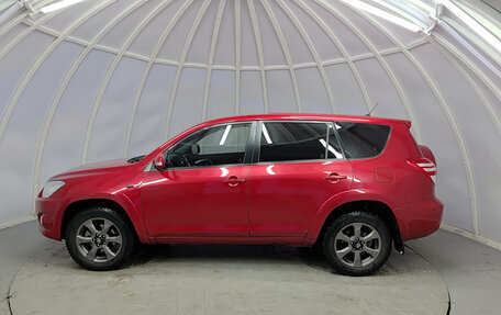 Toyota RAV4, 2010 год, 1 390 000 рублей, 10 фотография