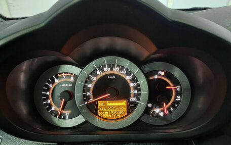 Toyota RAV4, 2010 год, 1 390 000 рублей, 16 фотография