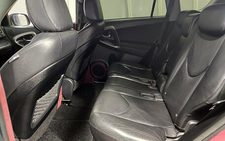 Toyota RAV4, 2010 год, 1 390 000 рублей, 15 фотография