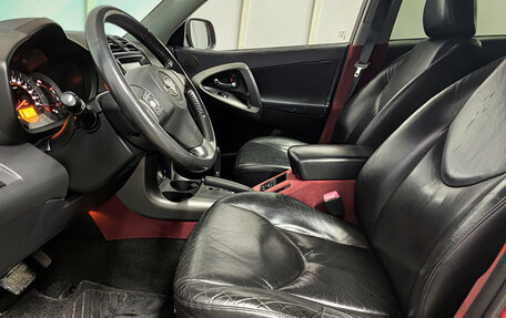 Toyota RAV4, 2010 год, 1 390 000 рублей, 20 фотография