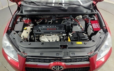 Toyota RAV4, 2010 год, 1 390 000 рублей, 11 фотография