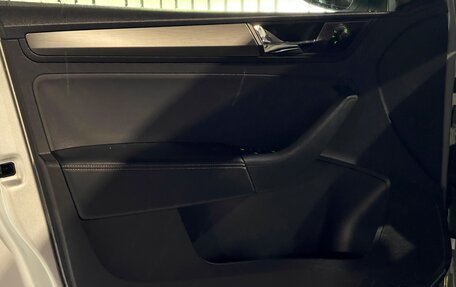 Skoda Rapid I, 2018 год, 1 399 000 рублей, 15 фотография