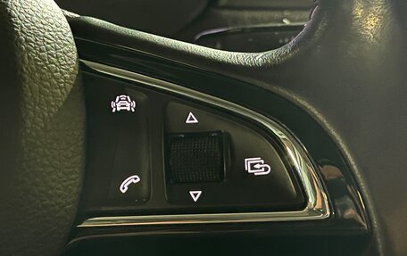 Skoda Rapid I, 2018 год, 1 399 000 рублей, 14 фотография