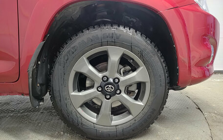 Toyota RAV4, 2010 год, 1 390 000 рублей, 22 фотография