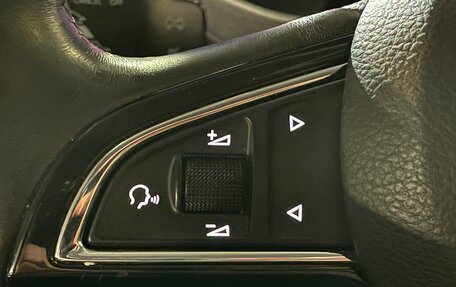 Skoda Rapid I, 2018 год, 1 399 000 рублей, 13 фотография