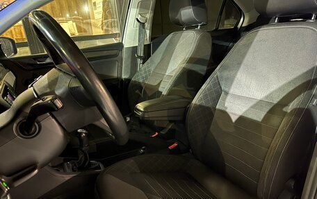 Skoda Rapid I, 2018 год, 1 399 000 рублей, 17 фотография