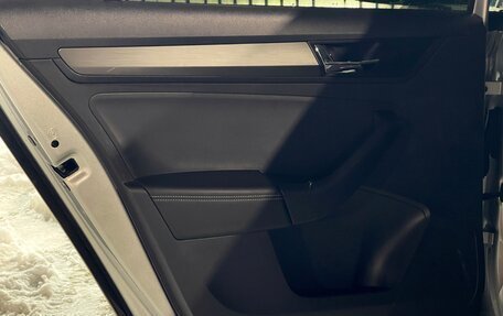 Skoda Rapid I, 2018 год, 1 399 000 рублей, 18 фотография