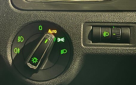 Skoda Rapid I, 2018 год, 1 399 000 рублей, 24 фотография