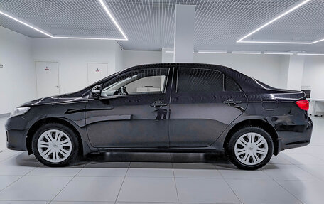 Toyota Corolla, 2013 год, 1 220 000 рублей, 8 фотография
