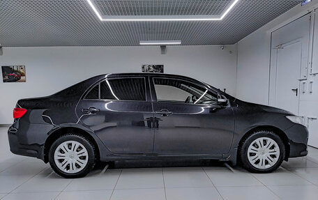 Toyota Corolla, 2013 год, 1 220 000 рублей, 4 фотография