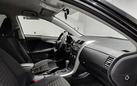 Toyota Corolla, 2013 год, 1 220 000 рублей, 11 фотография