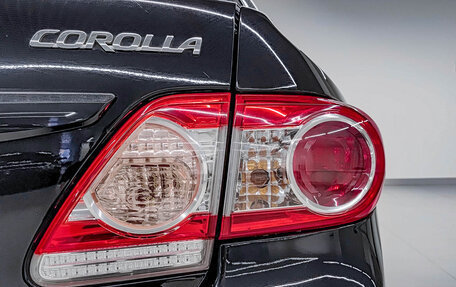Toyota Corolla, 2013 год, 1 220 000 рублей, 9 фотография