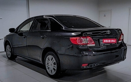 Toyota Corolla, 2013 год, 1 220 000 рублей, 7 фотография