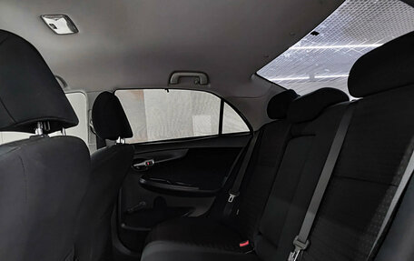 Toyota Corolla, 2013 год, 1 220 000 рублей, 12 фотография