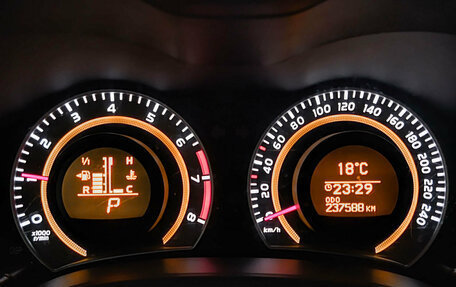 Toyota Corolla, 2013 год, 1 220 000 рублей, 13 фотография