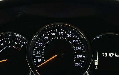 Renault Sandero II рестайлинг, 2020 год, 1 190 000 рублей, 6 фотография