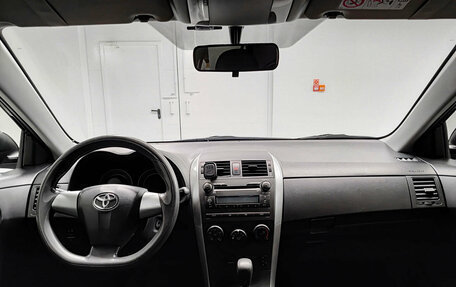 Toyota Corolla, 2013 год, 1 220 000 рублей, 14 фотография