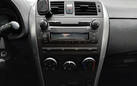 Toyota Corolla, 2013 год, 1 220 000 рублей, 15 фотография