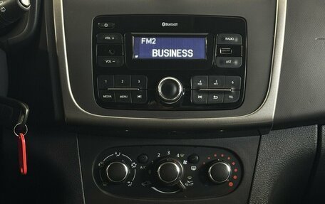 Renault Sandero II рестайлинг, 2020 год, 1 190 000 рублей, 7 фотография