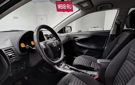 Toyota Corolla, 2013 год, 1 220 000 рублей, 16 фотография