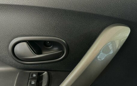 Renault Sandero II рестайлинг, 2020 год, 1 190 000 рублей, 10 фотография