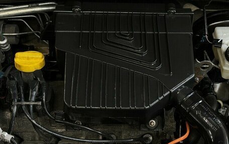 Renault Sandero II рестайлинг, 2020 год, 1 190 000 рублей, 14 фотография