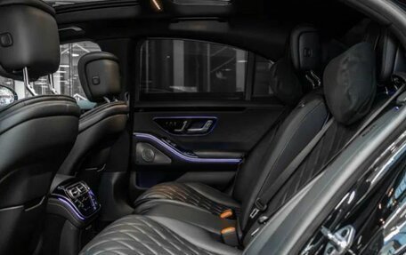 Mercedes-Benz S-Класс, 2021 год, 9 100 000 рублей, 10 фотография