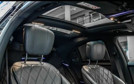 Mercedes-Benz S-Класс, 2021 год, 9 100 000 рублей, 9 фотография