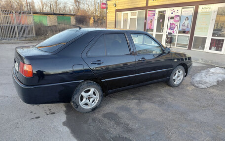 Chery Amulet (A15) I, 2007 год, 275 000 рублей, 3 фотография