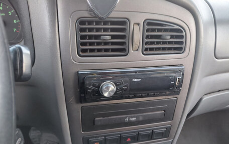 Chery Amulet (A15) I, 2007 год, 275 000 рублей, 8 фотография