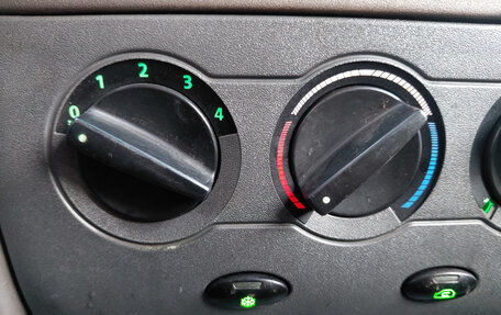 Chery Amulet (A15) I, 2007 год, 275 000 рублей, 6 фотография