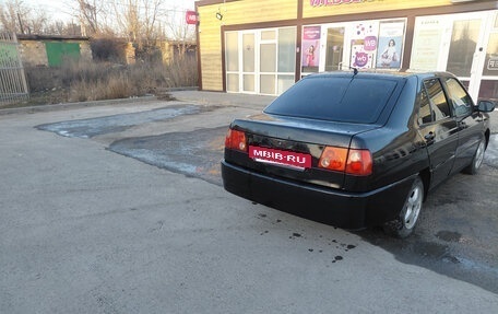 Chery Amulet (A15) I, 2007 год, 275 000 рублей, 2 фотография