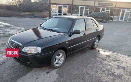 Chery Amulet (A15) I, 2007 год, 275 000 рублей, 10 фотография