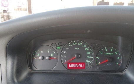 Chery Amulet (A15) I, 2007 год, 275 000 рублей, 5 фотография