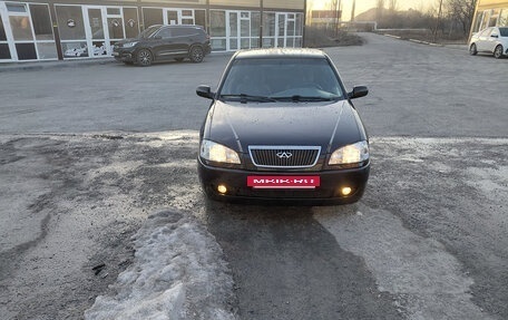 Chery Amulet (A15) I, 2007 год, 275 000 рублей, 9 фотография