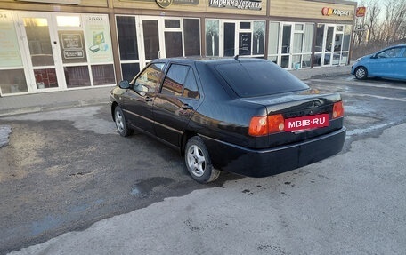 Chery Amulet (A15) I, 2007 год, 275 000 рублей, 4 фотография