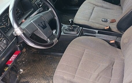 Volkswagen Passat B3, 1989 год, 125 000 рублей, 2 фотография