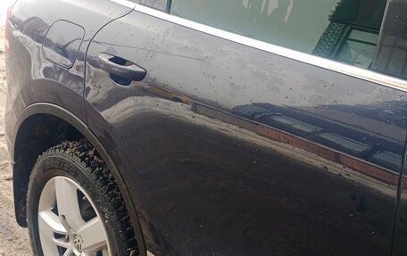 Volkswagen Touareg III, 2014 год, 2 700 000 рублей, 3 фотография