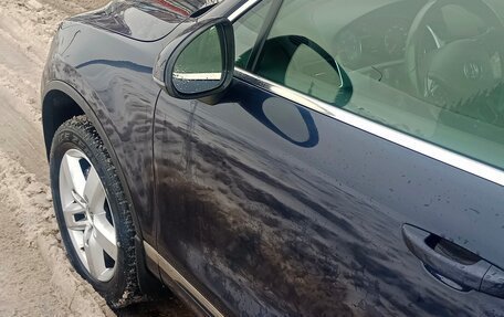 Volkswagen Touareg III, 2014 год, 2 700 000 рублей, 7 фотография