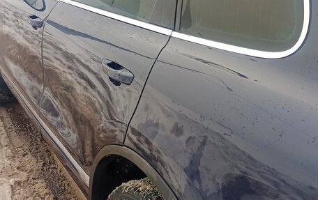 Volkswagen Touareg III, 2014 год, 2 700 000 рублей, 6 фотография