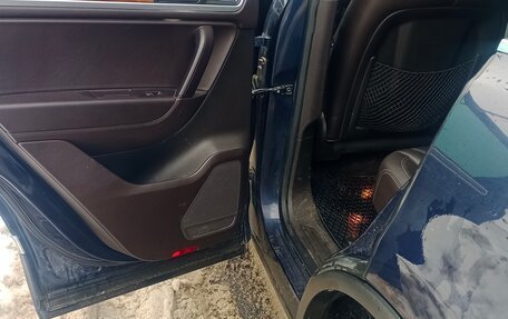 Volkswagen Touareg III, 2014 год, 2 700 000 рублей, 11 фотография