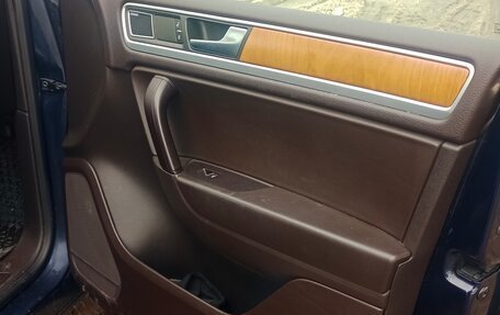 Volkswagen Touareg III, 2014 год, 2 700 000 рублей, 13 фотография