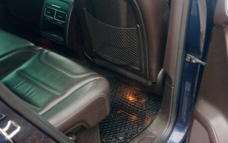 Volkswagen Touareg III, 2014 год, 2 700 000 рублей, 15 фотография