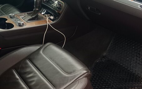 Volkswagen Touareg III, 2014 год, 2 700 000 рублей, 14 фотография