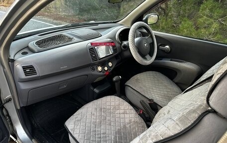 Nissan March III, 2003 год, 285 000 рублей, 11 фотография