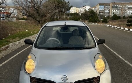 Nissan March III, 2003 год, 285 000 рублей, 3 фотография